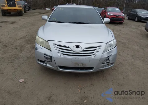 2009 Toyota Camry Le z USA, uszkodzony, nr VIN 4T1BE46K49U890773